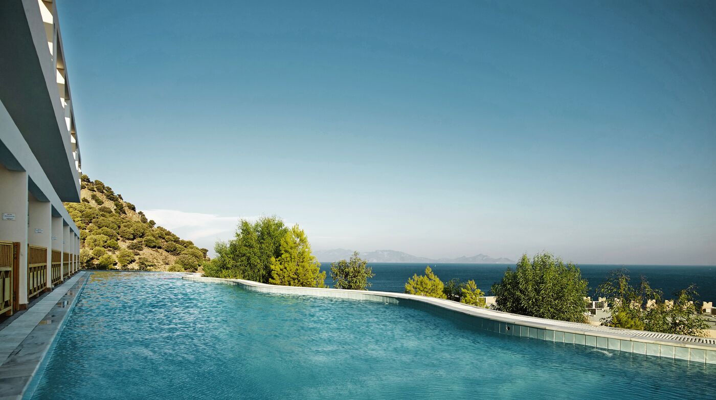 Image of Mitsis Family Village