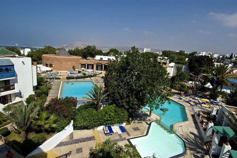 Image of El Pueblo Tamlelt