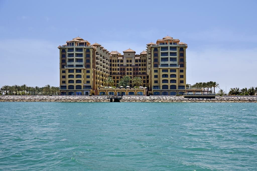 Image of Marjan Island Resort and Spa