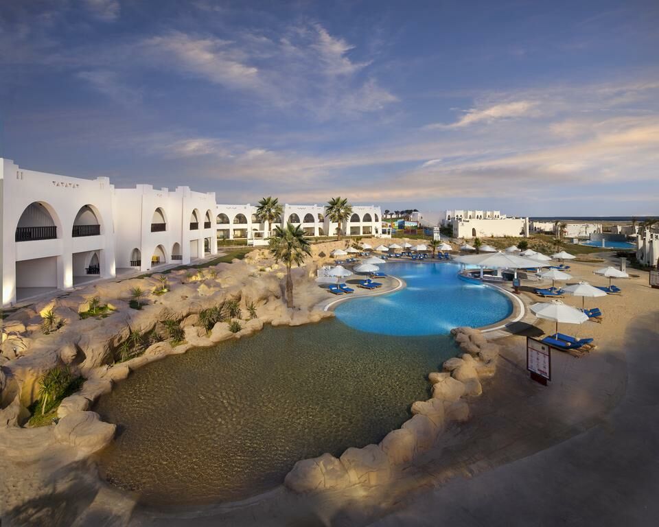 Image of Hilton Marsa Alam Nubian Resort
