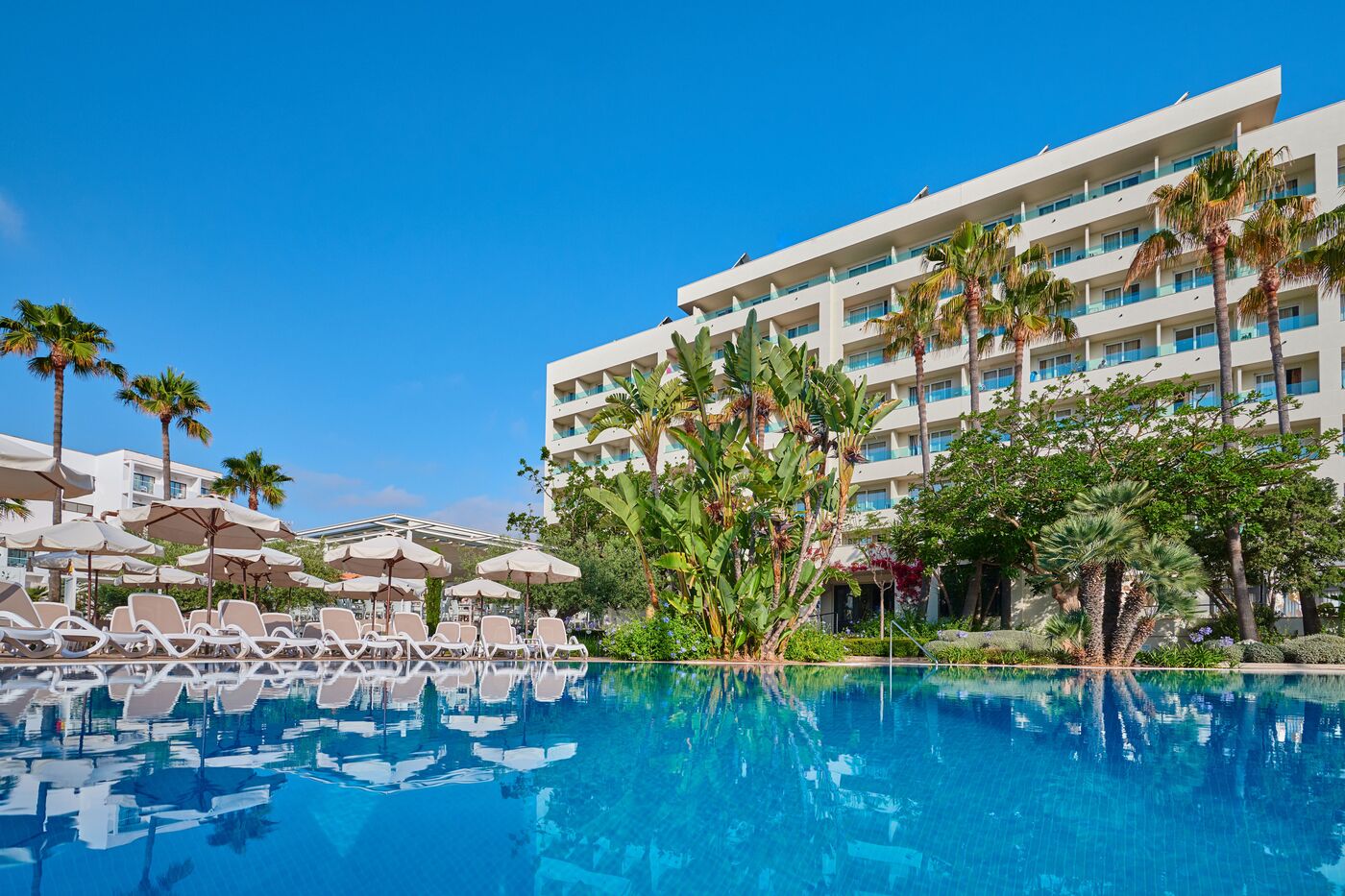 Image of Hipotels Said