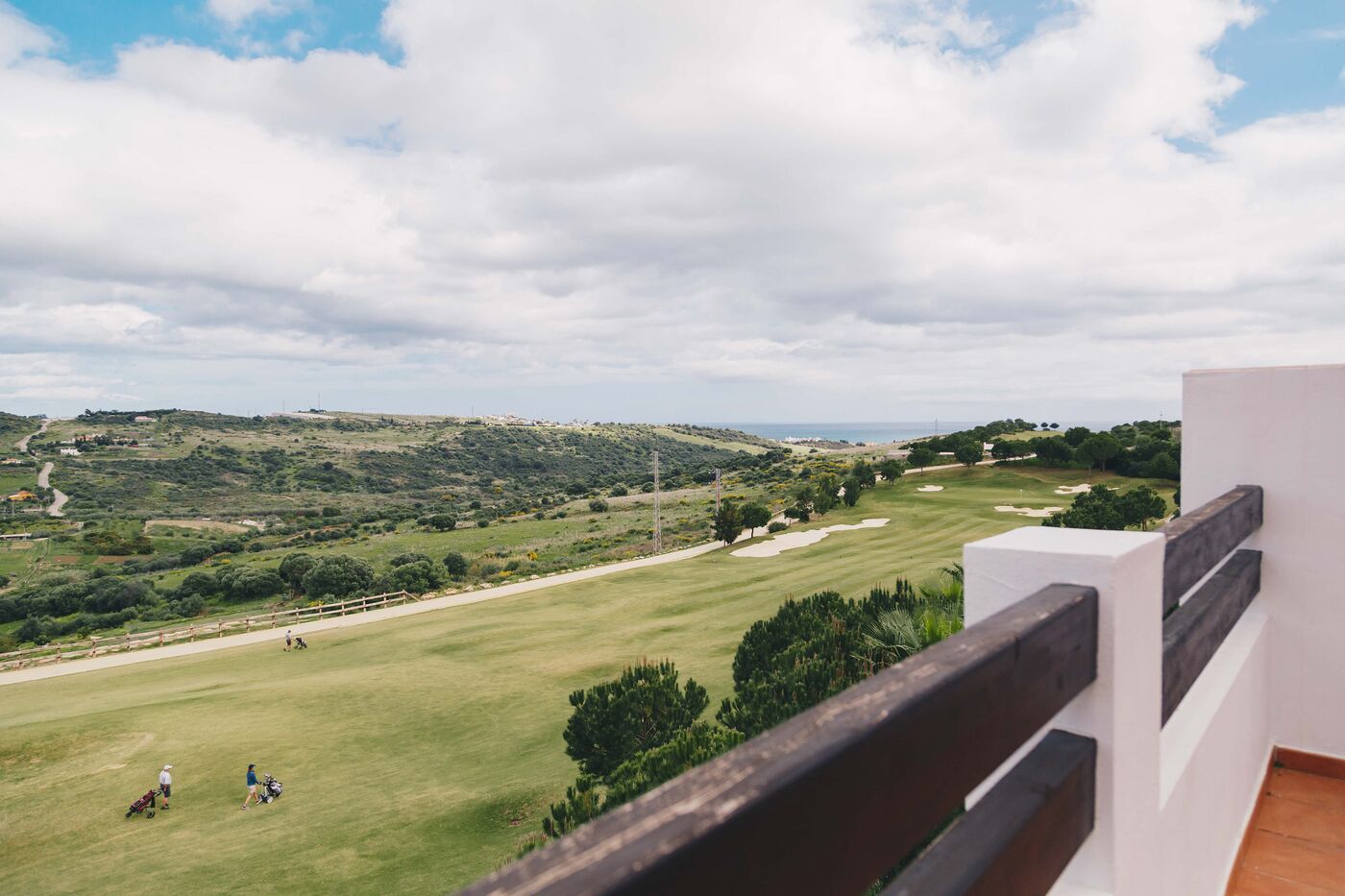 Image of Ona Valle Romano Golf and Resort