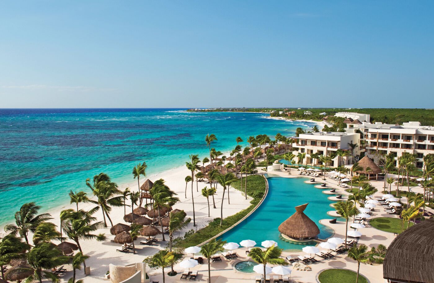 Image of Secrets Akumal Riviera Maya - Adults Only