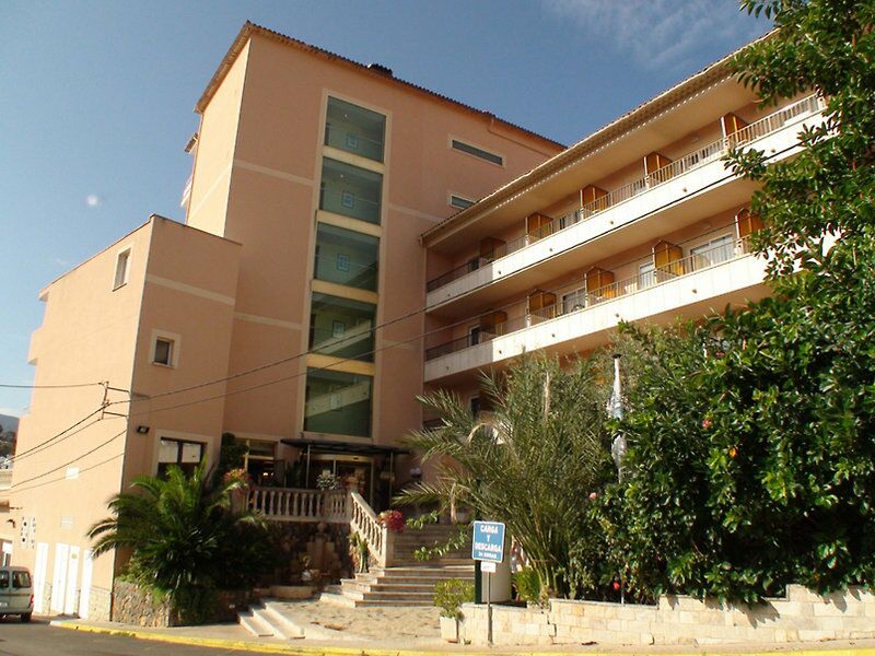 Image of Hotel Eden Nord