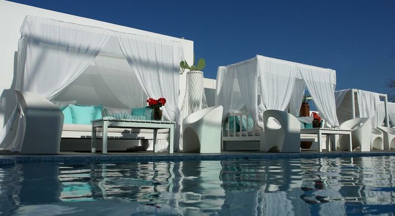 Image of Aressana Spa Hotel and Suites