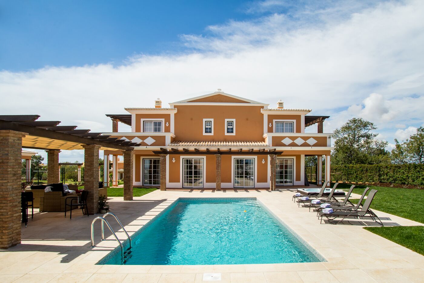 Image of Colina da Lapa