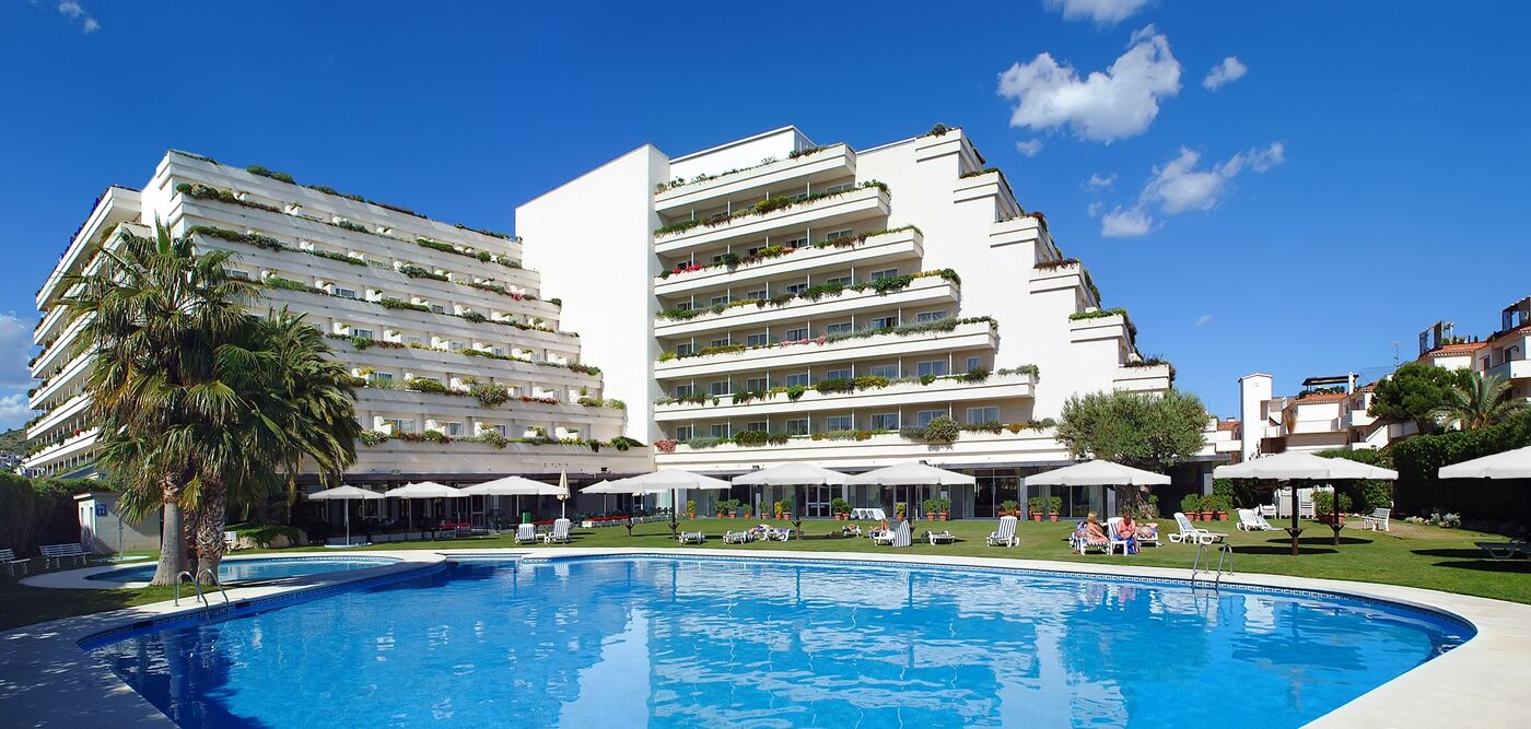 Image of Melia Sitges