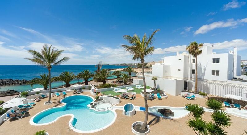 Image of Neptuno Suites - Adult Only