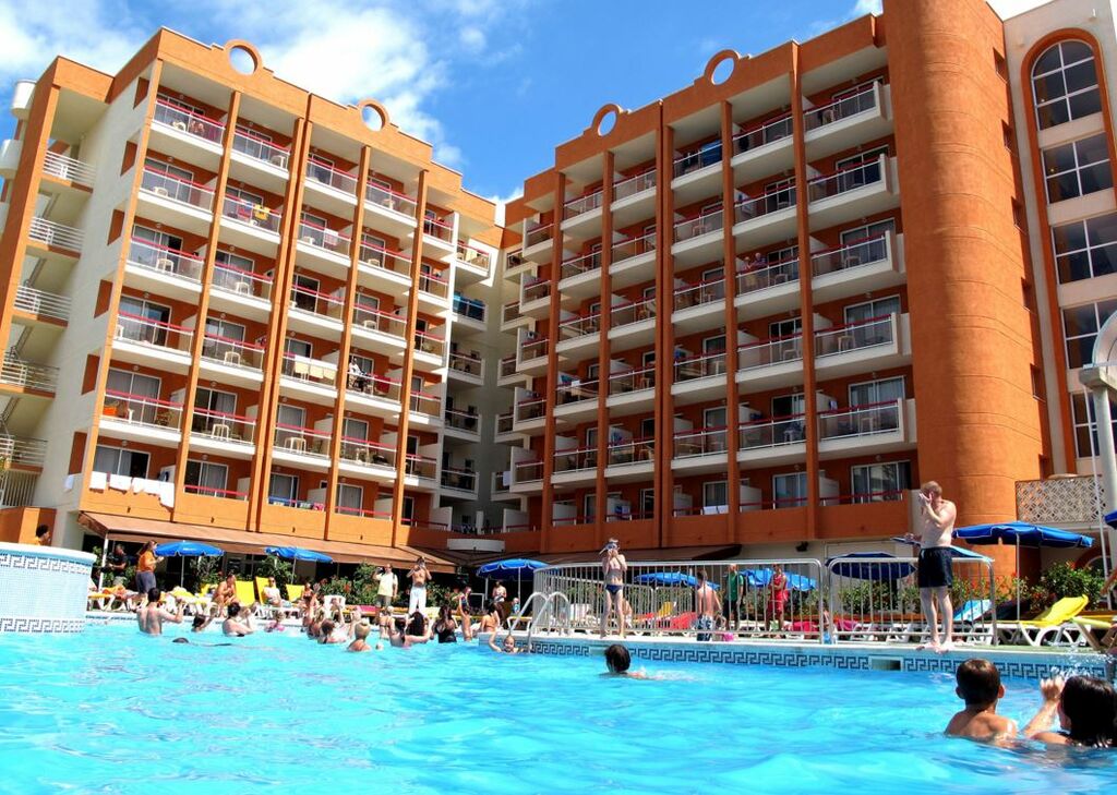 Image of Belvedere Hotel