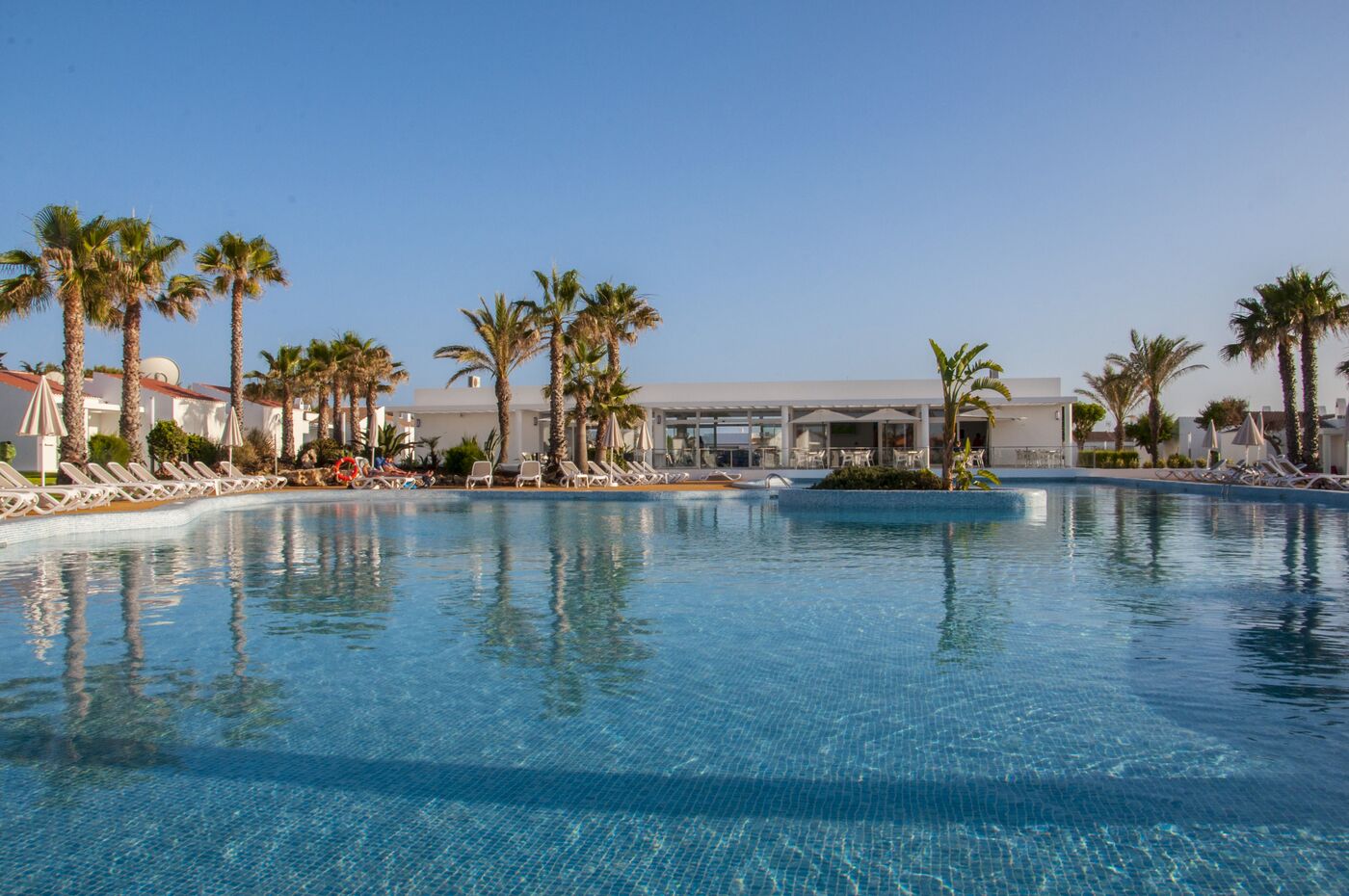 Image of Menorcamar Apartments - Adults Only