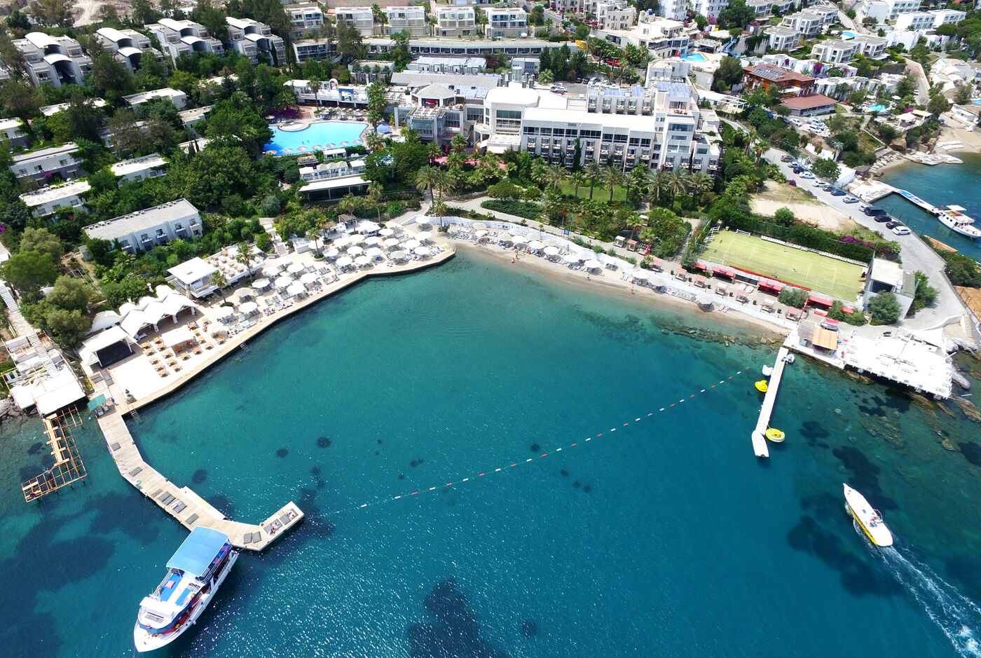 Image of Mirada Exclusive