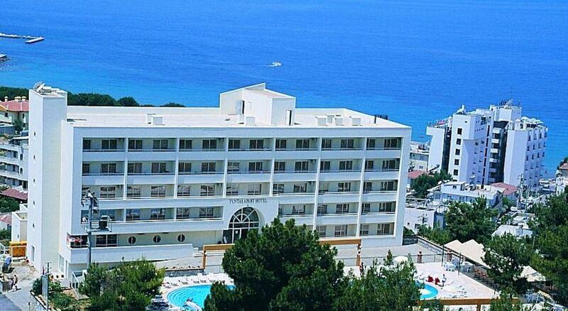 Image of Tuntas Family Suites Kusadasi