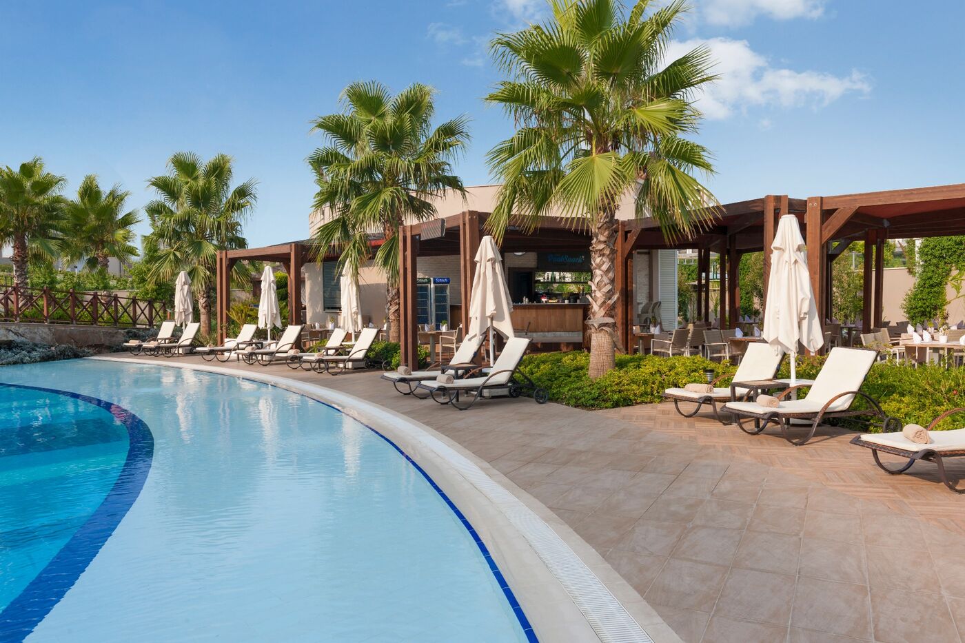 Image of Aska Lara Resort and Spa