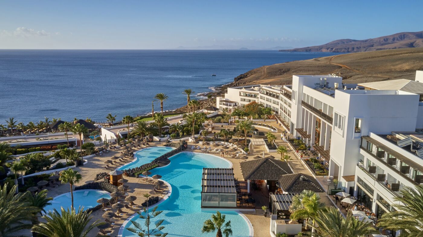 Image of Secrets Lanzarote Resort and Spa - Adults Only