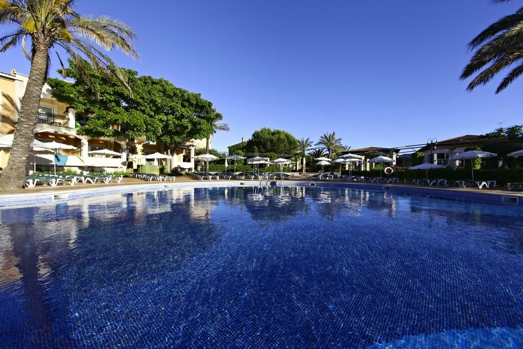 Image of Zafiro Menorca