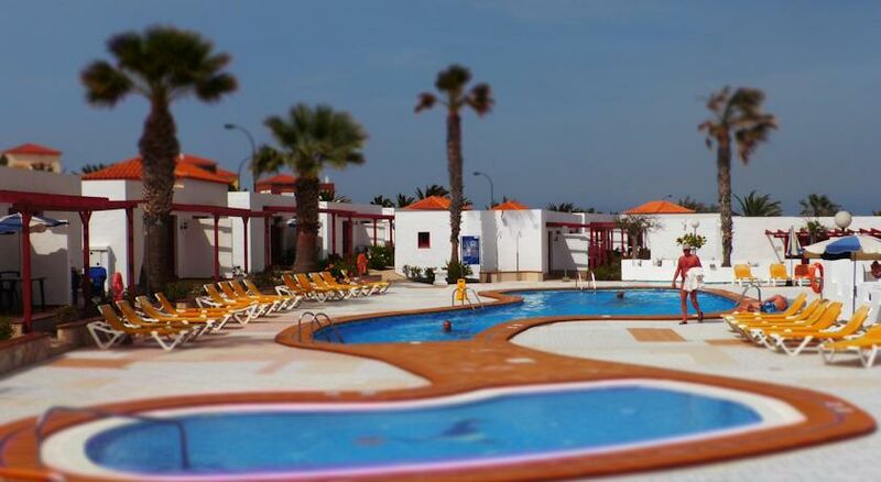 Image of Castillo Beach