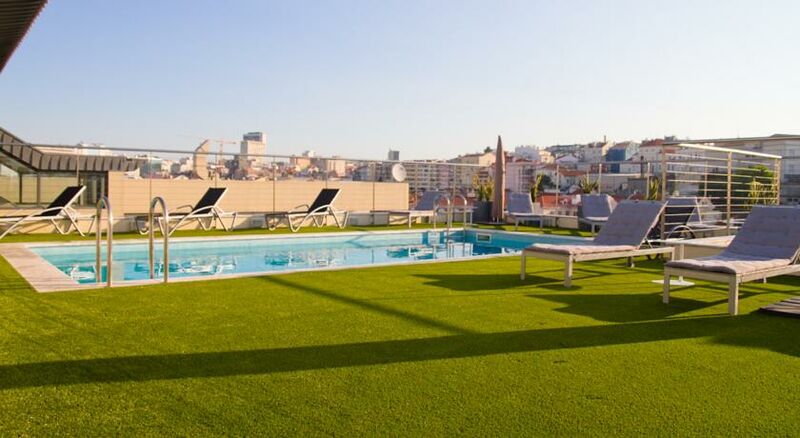 Image of NH Liberdade