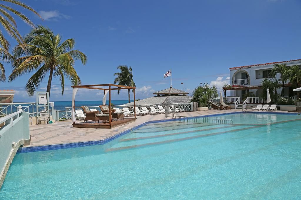 Image of Ocean Point Hotel and Spa All Inclusive - Adult Only