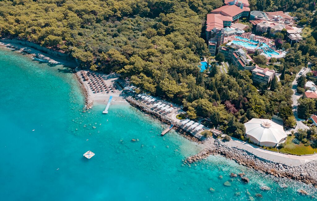 Image of Liberty Hotels Lykia - Adults Only (16+)