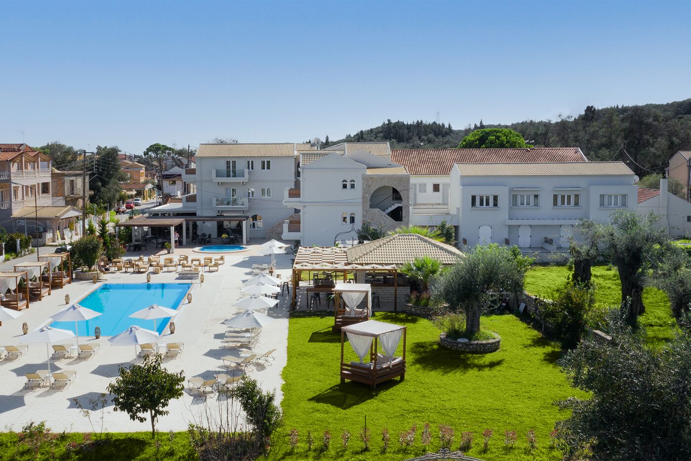 Image of Ekati Mare Boutique Resort and Suites