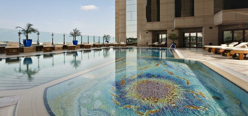 Image of Fairmont Dubai