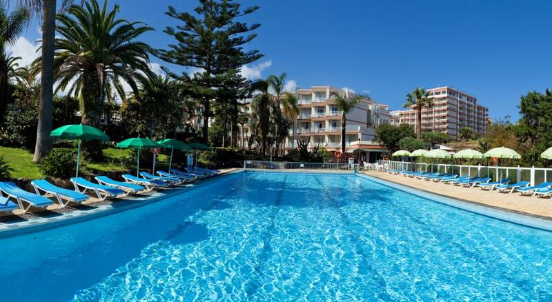 Image of Parque Vacacional Eden