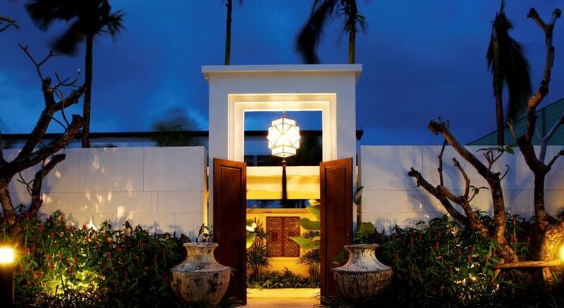 Image of Two Villas Holiday Phuket Oxygen Style Bang Tao B