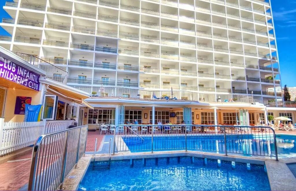 Image of Servigroup Nereo - Adults Recommended