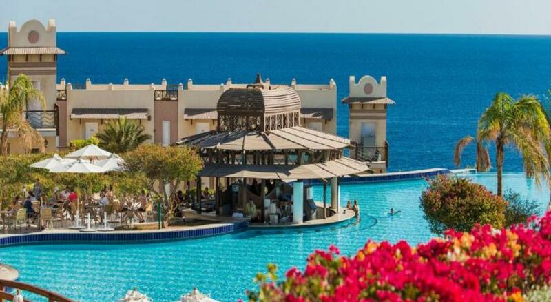 Image of Concorde El Salam