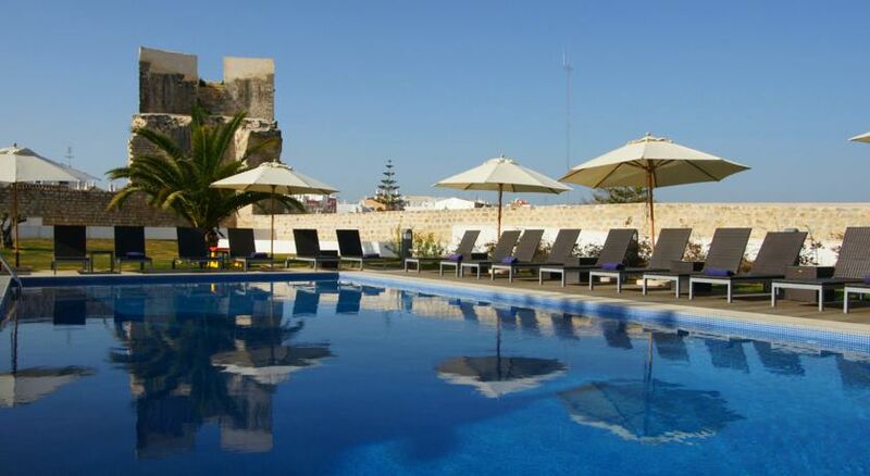 Image of Pousada de Tavira