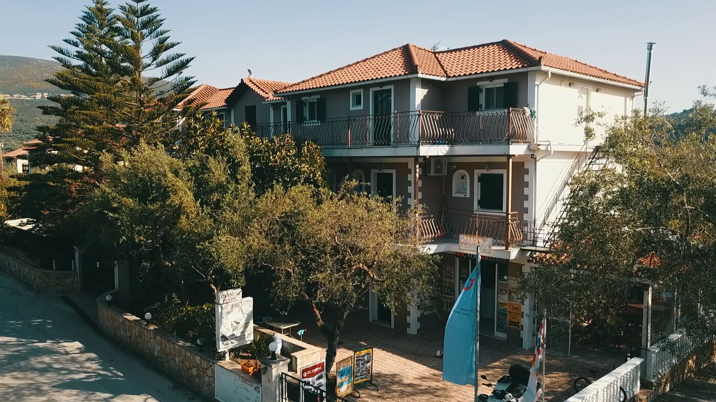 Image of Herodotos Studios