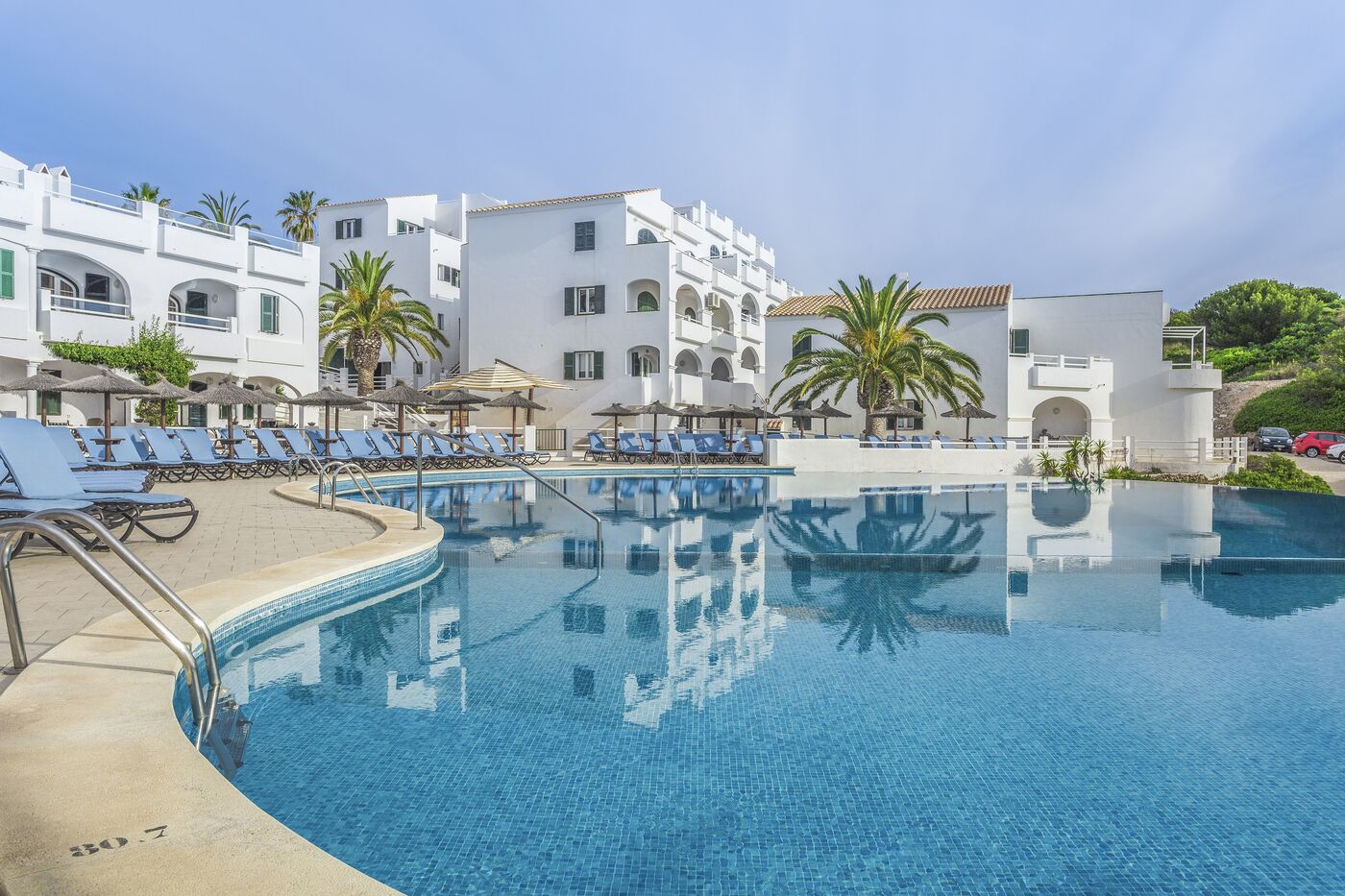 Image of White Sands Beach Club