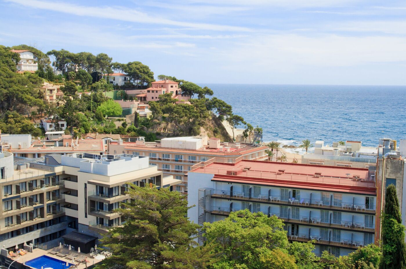 Image of Sun Village Hotel