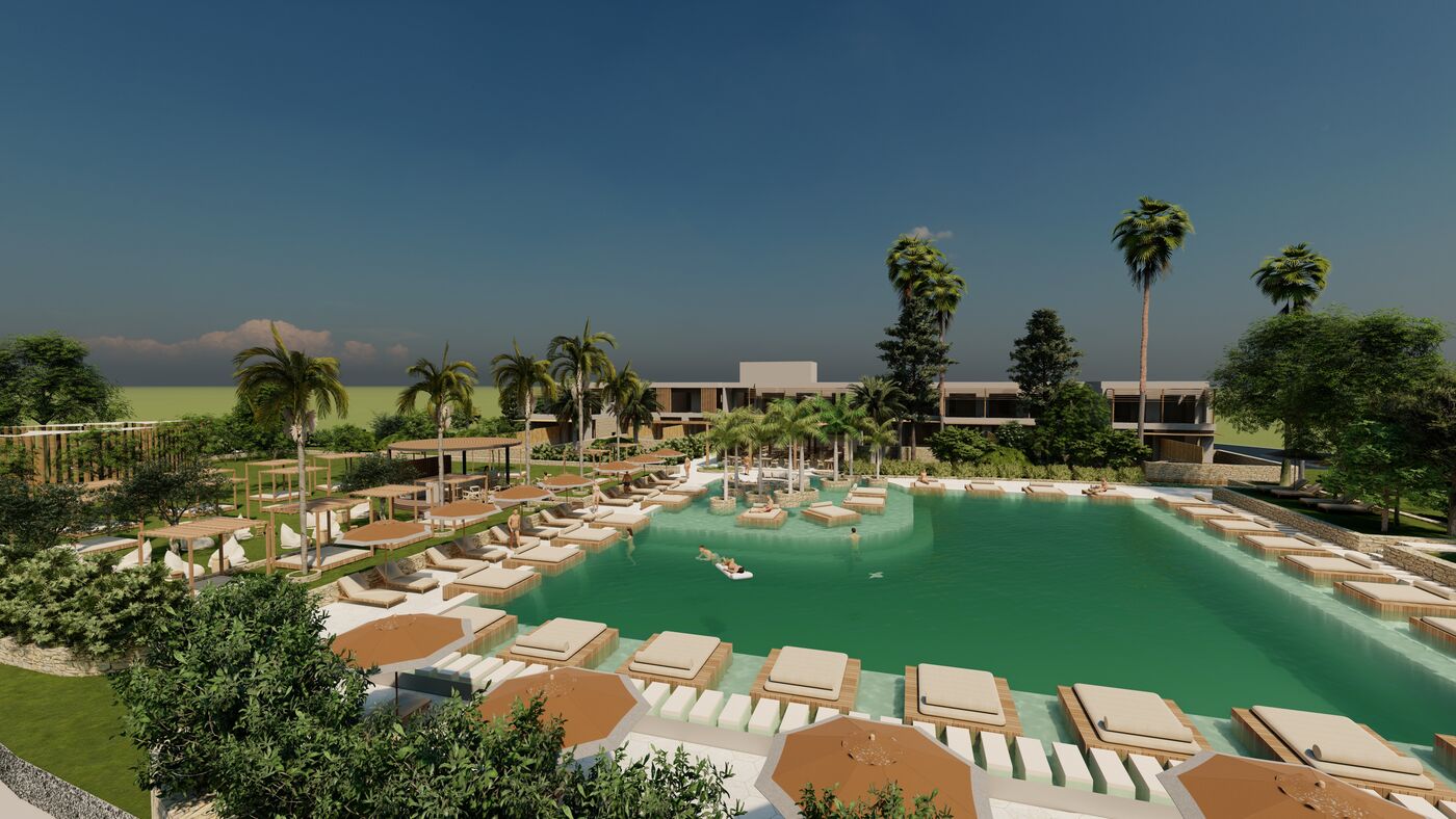 Image of King Minos Retreat Resort and Spa