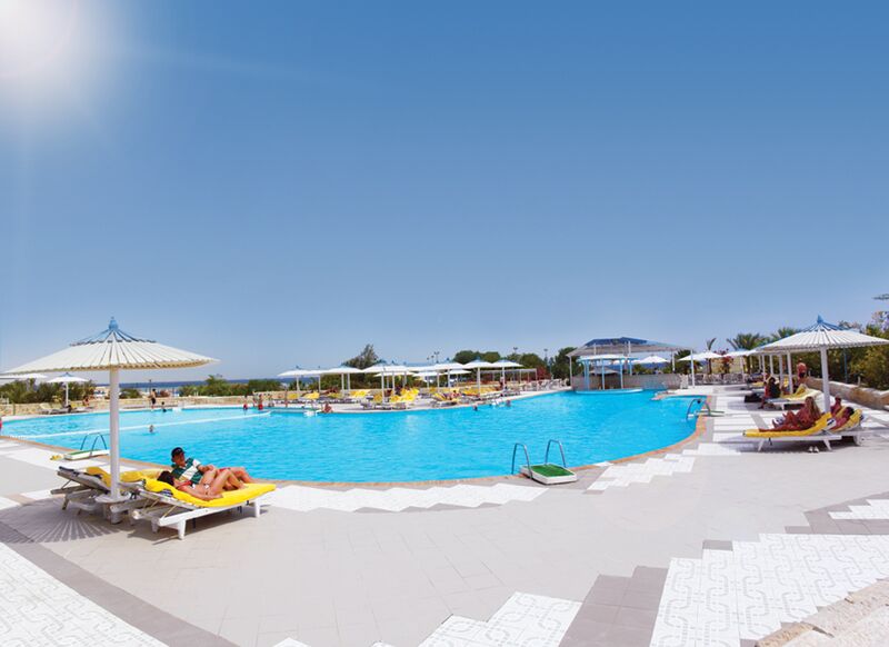Image of Coral Beach Resort Hurghada