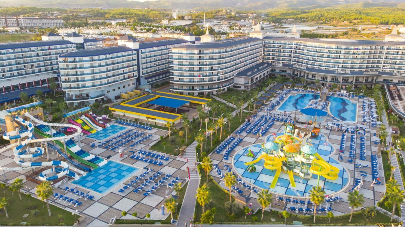 Image of Eftalia Ocean