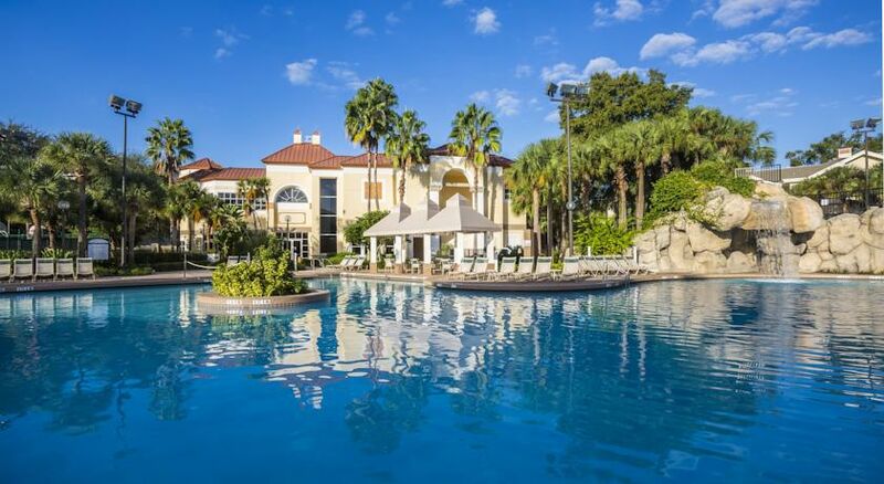 Image of Sheraton Vistana Resort