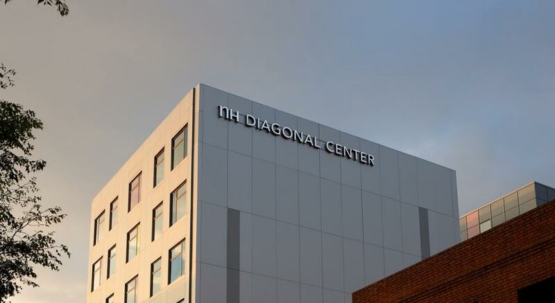 Image of NH Barcelona Diagonal Center