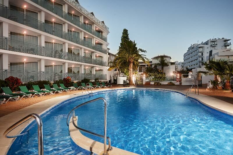 Image of Villa Flamenca