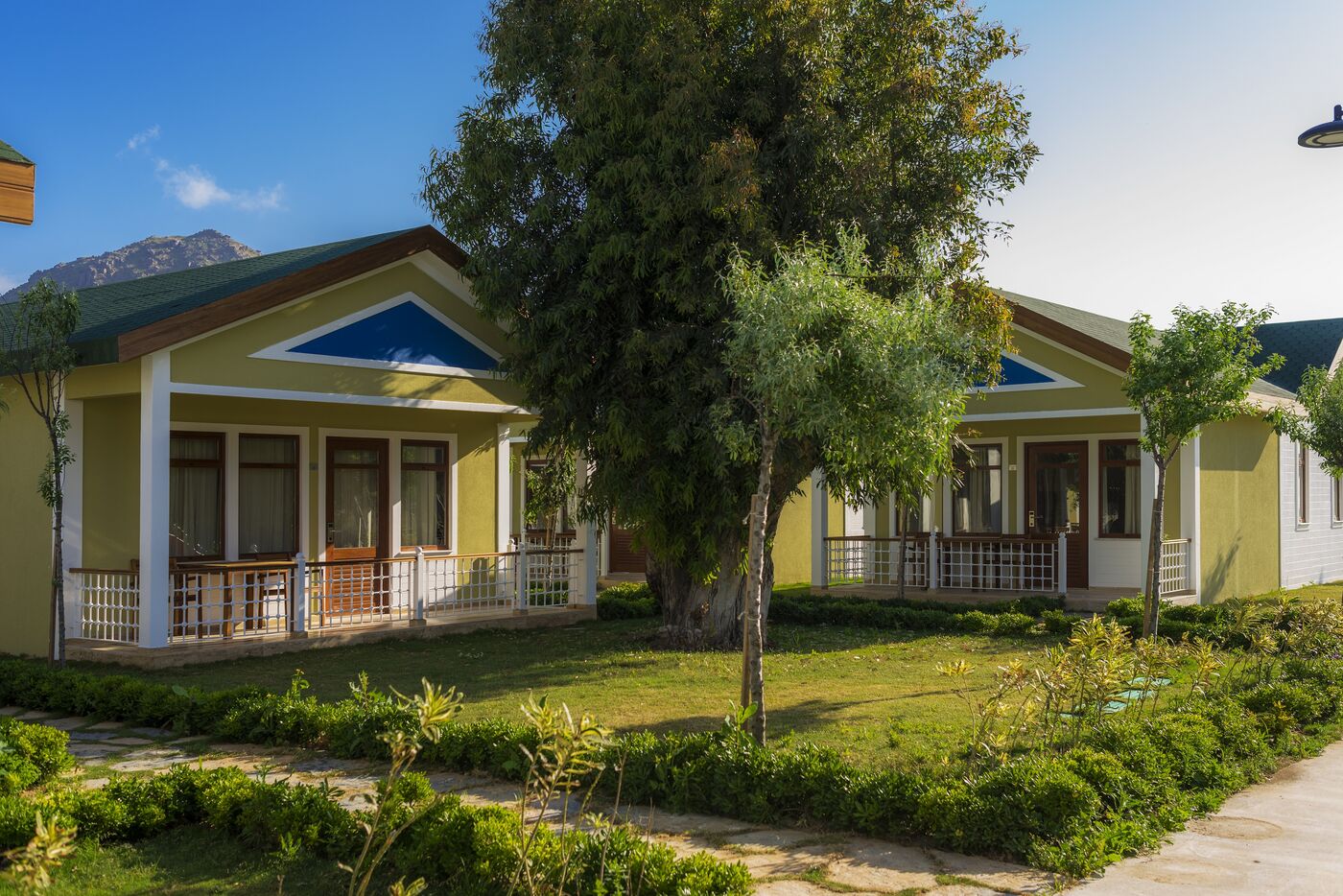 Image of Club Marma Hotel