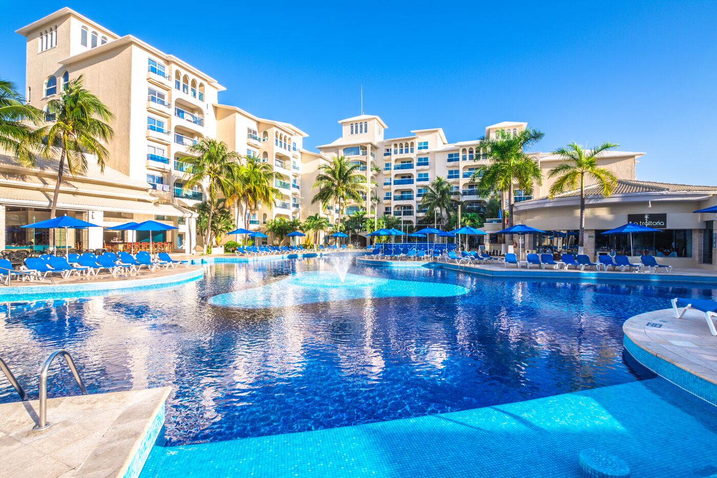 Image of Occidental Costa Cancun