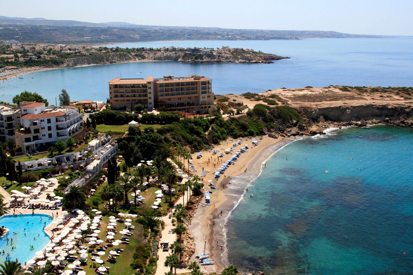 Image of Thalassa Boutique Hotel and Spa - Adults Only 16+