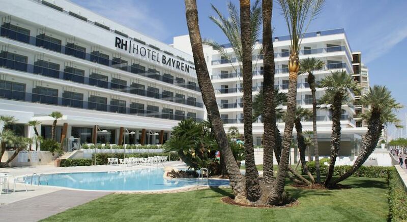 Image of RH Bayren and Spa