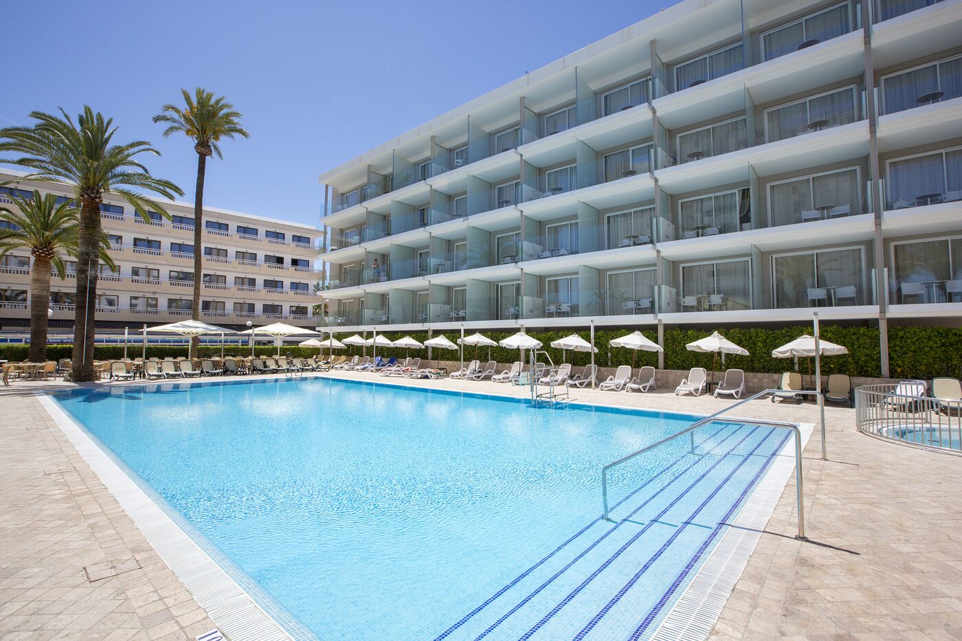 Image of Hipotels Don Juan