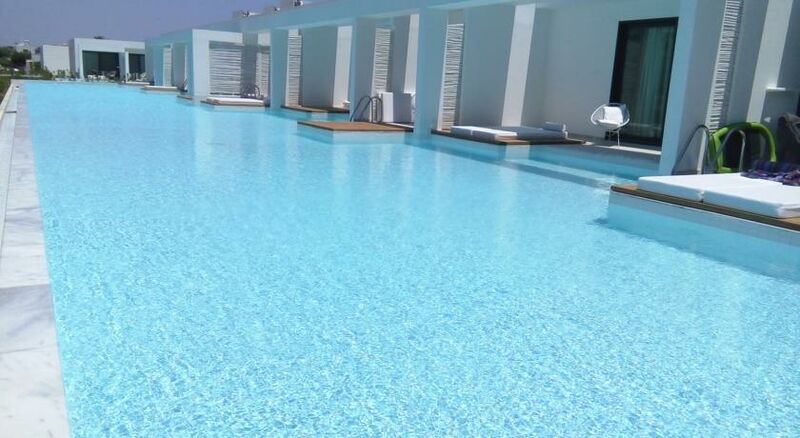 Image of Casa Cook Rhodes - Adult Only