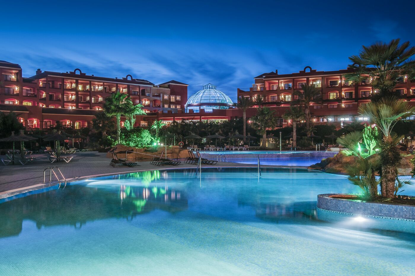 Image of Sheraton Fuerteventura Beach Golf and Spa Resort