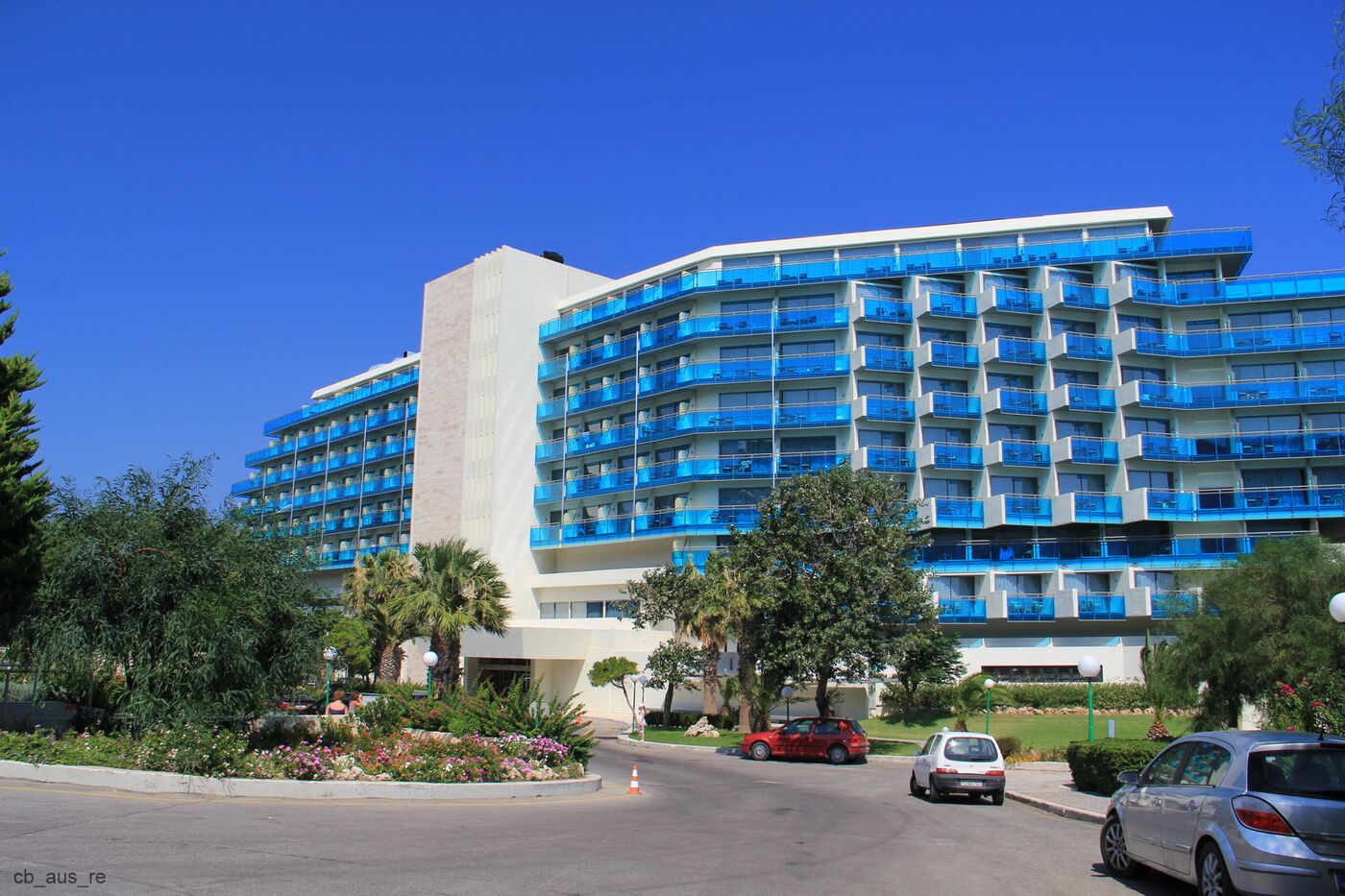 Image of Calypso Beach