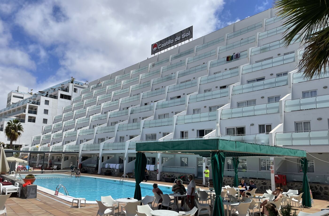 Image of Servatur Castillo de Sol