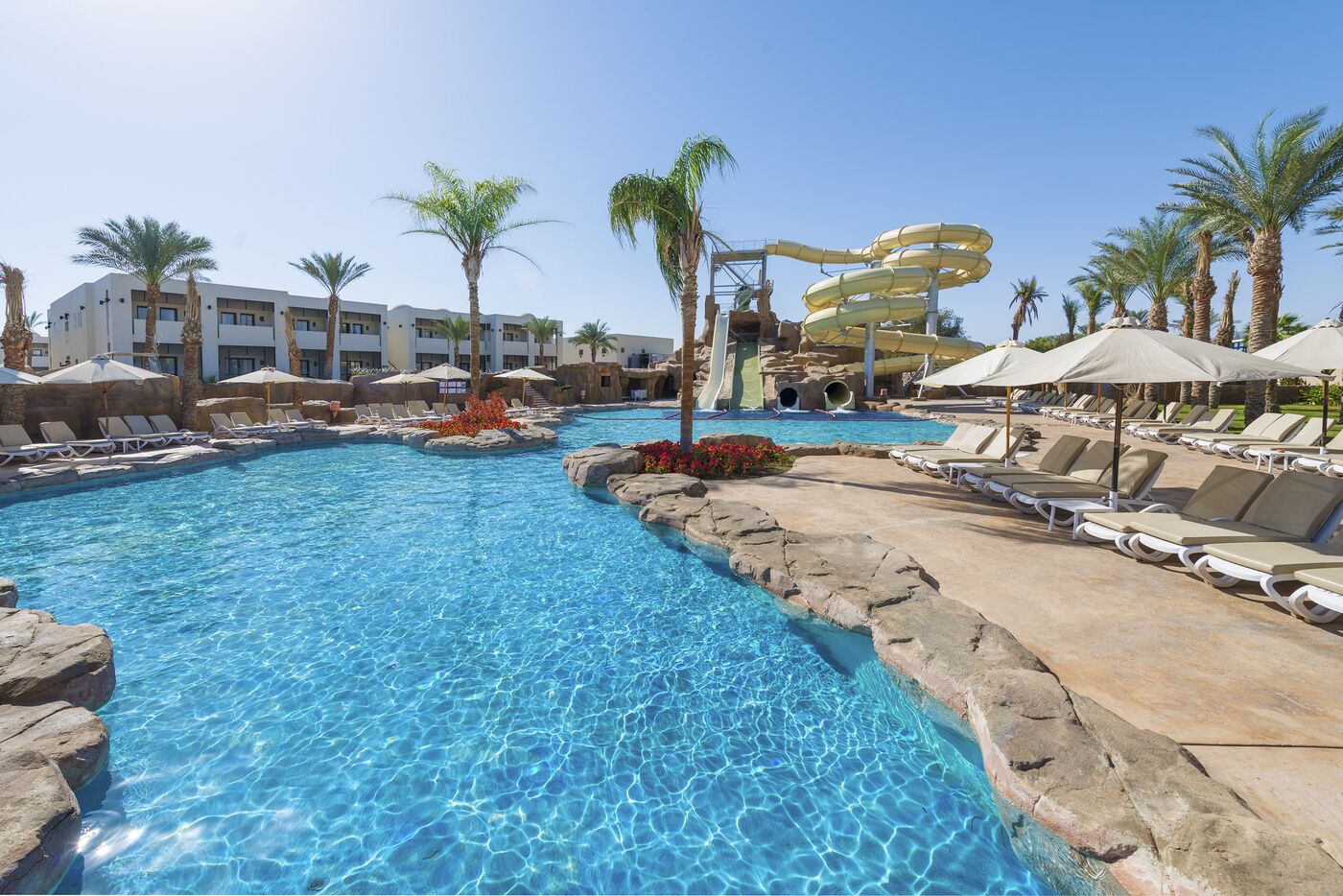 Image of Sentido Reef Oasis Senses
