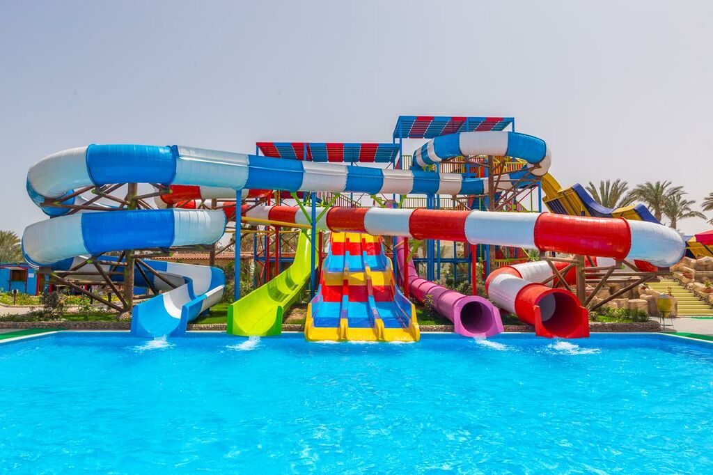 Image of SUNRISE Aqua Joy Resort